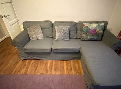 Ikea Sofas
