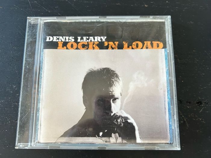 Denis Leary CD