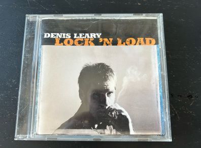 Denis Leary CD