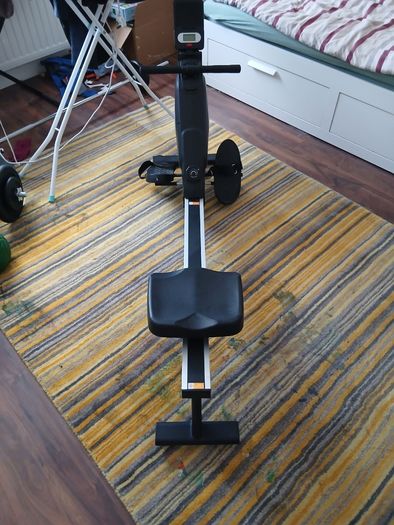 Rowing Machine