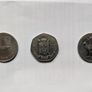 Premium Vintage Irish Currency Bundle Image 4