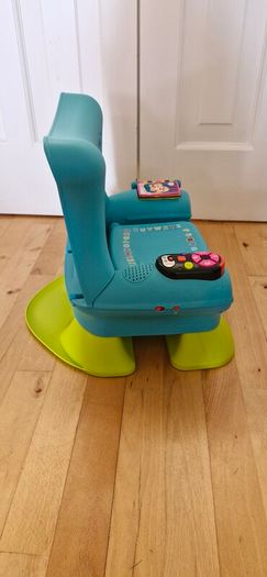 Fisher-Price Laugh and Learn Smart Stages Chair