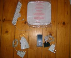 Baby monitor
