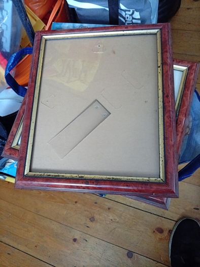 Photo frames