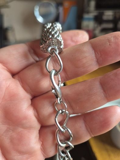 Vintage Necklace