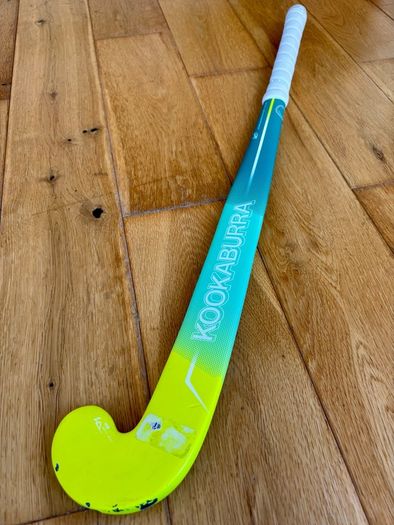Kids Kookaburra 28 inch Hockey Stick