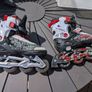 Kids rollerblades Image 4