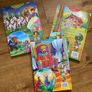 Polish Books- Children's Polish Translate FairyTale Storybooks Image 4