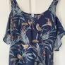 BNWOT: Warehouse Dress (Size 10) Image 2