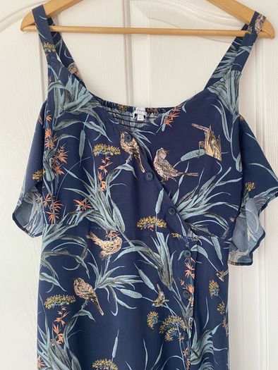 BNWOT: Warehouse Dress (Size 10)