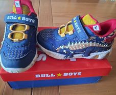 Boys Shoes