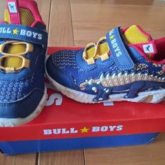 Boys Shoes
