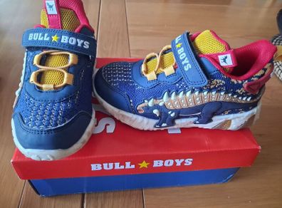 Boys Shoes