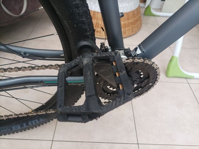 Gents bike excellent condition