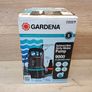 Gardena 9000 Submersible Water Pump for dirty water Image 3