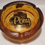 Vintage pony ashtray,,from 1960s vintage, collectors item,,good condition, 2 little chips ,,but hard to see ,,overall good condition,,price includes post to anywhere in ireland  by certificate proof of post  thank you, hard to come by , Image 6