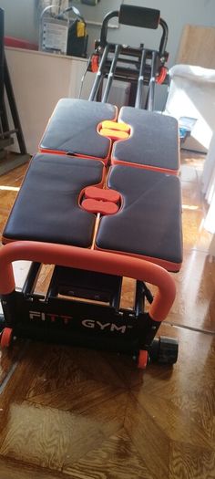 fitt gym