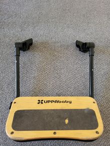 UPPAbaby Vista piggyback board pre 2014