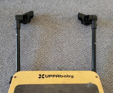 UPPAbaby Vista piggyback board pre 2014