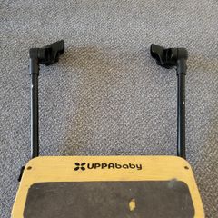 UPPAbaby Vista piggyback board pre 2014