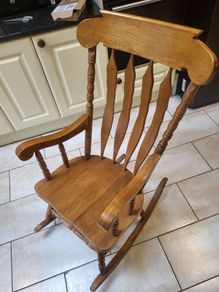 Rocking Chair
