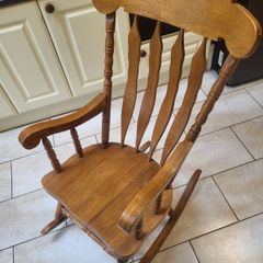 Rocking Chair