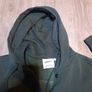 Green hooded fleece jacket from tokyo laundry Image 4