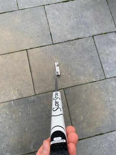 Scotty Cameron Select Newport