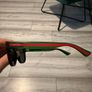 Gucci sun glasses Image 6