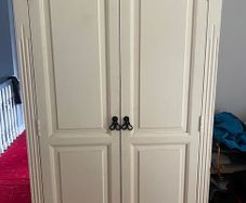 Bedroom furniture