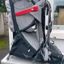 Hiking baby carrier Poco premium Image 5