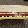 Hornby Northern Belle train set, new Image 7