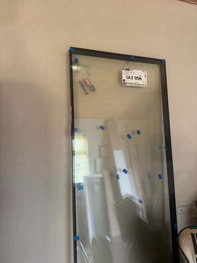 upvc French doors.