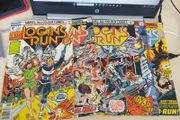 Logans Run 1 - 5