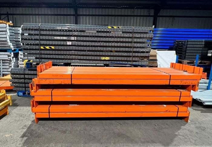Warehouse / Shed Pallet Racking Shelving