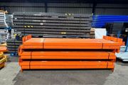 Warehouse / Shed Pallet Racking Shelving