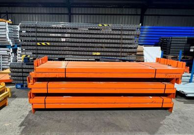 Warehouse / Shed Pallet Racking Shelving