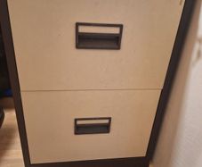 Filing cabinet