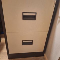 Filing cabinet