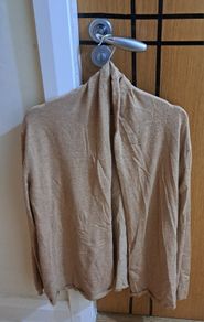 Bag of women clothing and accessories