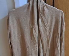 Bag of women clothing and accessories