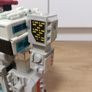 Transformers Metroplex G1 Vintage 1985 Hasbro Action Figure Image 9
