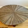 Teak Coffee Table Image 3