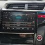 Honda Fit Jazz 10" Android Auto Apple CarPlay Radio Stereo Image 3