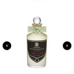 Penhaligon Halfetti