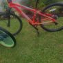 Kids bicycle Image 3