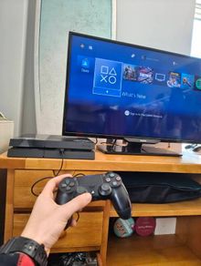 Ps4