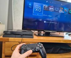 Ps4