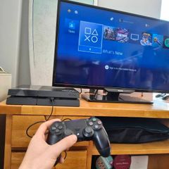 Ps4