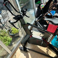 Wattbike Atom